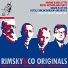 Rimsky and Co Originals