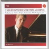 Van Cliburn plays Great Piano Concertos CD7
