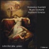 Scarlatti and Clementi - Keyboard Sonatas - John McCabe