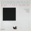 Stephen Hough - A Mozart Album