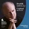 Dvorak - Symphony No. 9 and Copland - Billy the Kid - Gianandrea Noseda