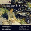 Treasures from the New World - Coull Quartet