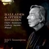 Ballades and Other Stories - Erik T. Tawaststjerna