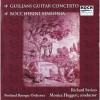 Giuliani, Boccherini - Guitar Concerto and Sinfonia - Monica Huggett