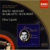 Lipatti - Bach, Mozart, Scarlatti, Schubert