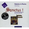 Sanctus - Diabolus in Musica