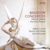 Mozart, Winter, Hummel, Rossini - Bassoon Concertos - Jaakko Luoma