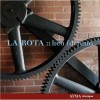 Heu, Fortuna: music from the time of Philippe IV the Fair - La Rota