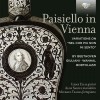 Paisiello in Vienna - Izhar Elias, Alon Sariel, Michael Tsalka