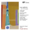 Lux aeterna for 10-16 voices - Kammerchor Stuttgart, Bernius