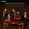 Paradiso Musicale - The Father, the Son and the Godfather