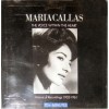 Maria Callas - Voice Within the Heart