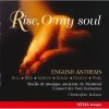 Rise, O my soul - English Anthems