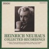 Neuhaus - Collected Recordings (CD 1)