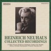 Neuhaus - Collected Recordings (CD 2)