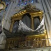 Music of composers of a family of Bah (Organ of the Riga Domsky Cathedral)