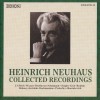 Neuhaus - Collected Recordings (CD 5)