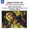 Abide With Me - Tim Byram-Wigfield, Marlowe Brass Ensemble