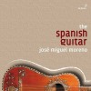 The Spanish Guitar - Jose Miguel Moreno CD6