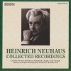 Neuhaus - Collected Recordings (CD 7)