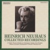 Neuhaus - Collected Recordings (CD 8)