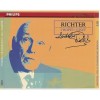 Richter - The Authorised Recordings [Chopin; Liszt] CD2