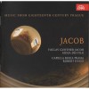 V.G.Jacob - Missa dei Filii ; Rathgeber - 3 Concertos
