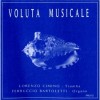 Lorenzo Cimino, Ferruccio Bartoletti - Voluta Musicale