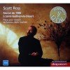 Recital de 1986 a Saint-Guilhem-Le-Desert - Scott Ross