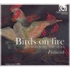 Birds on fire - Jewish Music For Viols - Fretwork