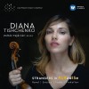 Strangers in PARadISe - Diana TishchenkoStrangers in PARadISe - Diana Tishchenko, Zoltan Fejervari