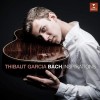 Thibaut Garcia - Bach Inspirations