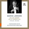 Mariss Jansons - His Last Concert - Live at Carnegie Hall