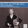 Beate Altenburg - Cello Portrait