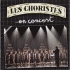 Les Petits Chanteurs de Saint-Marc - Les Choristes En concert