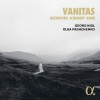 Vanitas - Schubert, Beethoven, Rihm - Olga Pashchenko, Georg Nigl