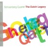 Schoenberg Quartet - The Dutch Legacy CD3