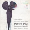 Kammerchor I Vocalisti - Domine Deus
