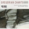 Gregorian Chants for All Seasons CD1