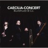 Buxtehude and Co. - Caecilia-Concert