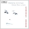 Cabaret Songs - Malena Ernman