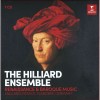 The Hilliard Ensemble - Renaissance and Baroque Music CD5