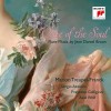 Voice of the Soul - Flute Music by Jean Daniel Braun - Marion Treupel-Franck