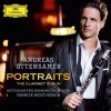 Andreas Ottensamer - Portraits - The Clarinet Album