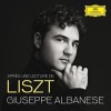 Apres une lecture de Liszt - Giuseppe Albanese