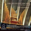 Jan Kraybill - Organ Polychrome