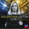 Live at the Royal Albert Hall - Valentina Lisitsa