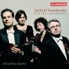 Janacek, Szymanowski - String Quartets - Schoenberg Quartet