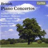 British Piano Concertos - CD4
