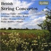 British String Concertos - CD3